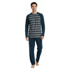 TOP - Pantalón de Pijama Hombre
