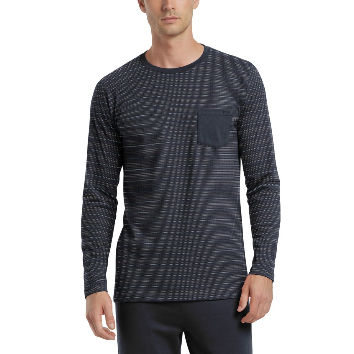 TOP - Pantalón de Pijama Hombre Top