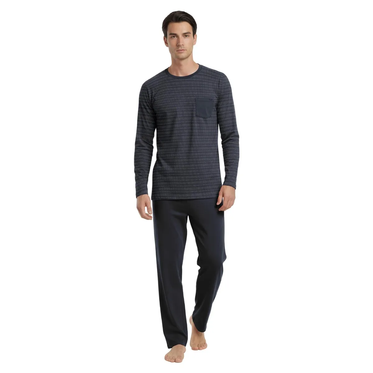 TOP - Pantalón de Pijama Hombre Top
