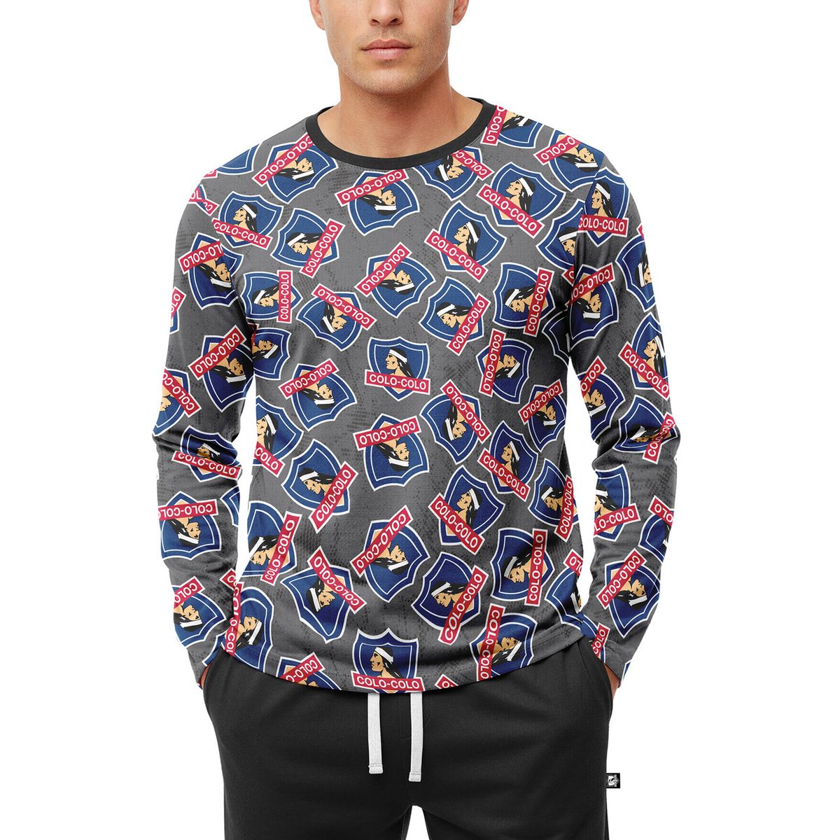 TOP - Pantalón de Pijama Hombre Top