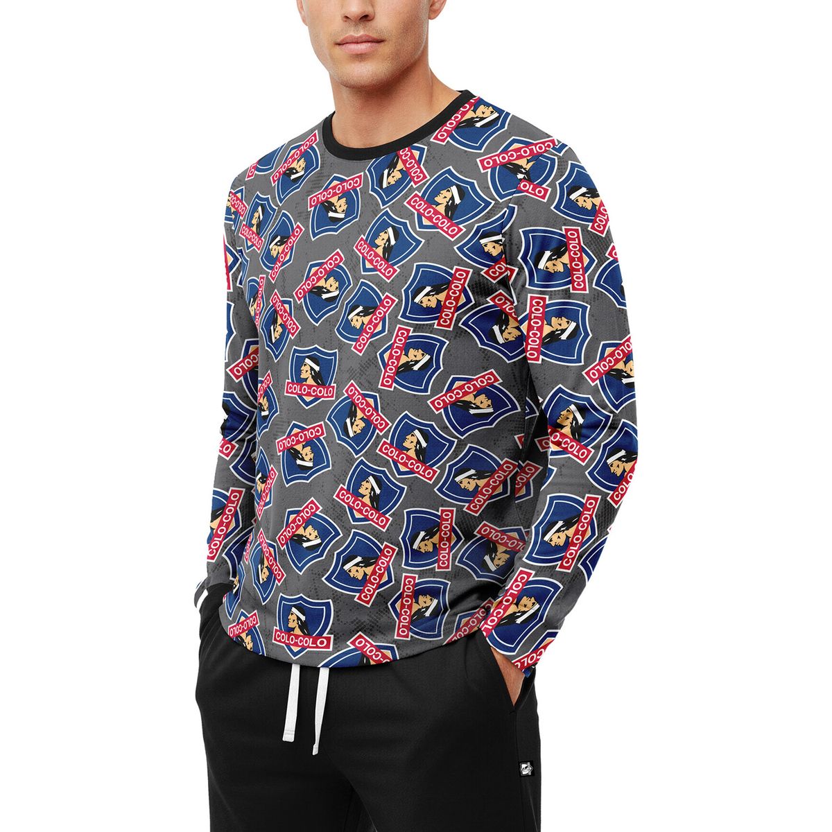 TOP - Pantalón de Pijama Hombre Top