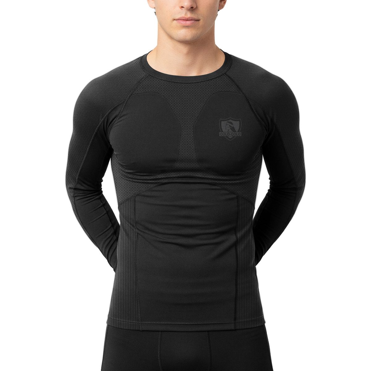 TOP - Camiseta Primera Capa Hombre Top