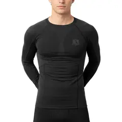 TOP - Camiseta Primera Capa Hombre