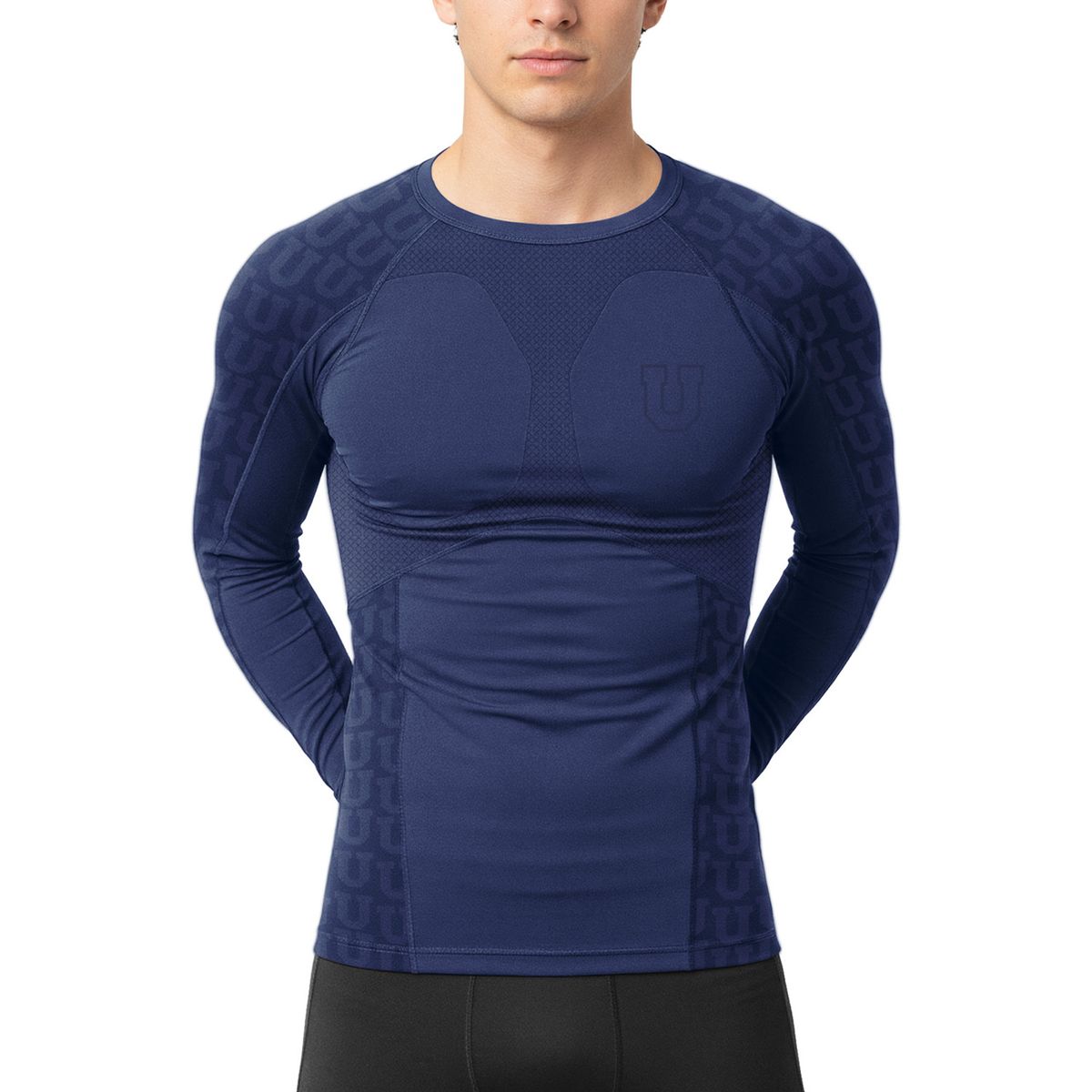 TOP - Camiseta Primera Capa Hombre Top