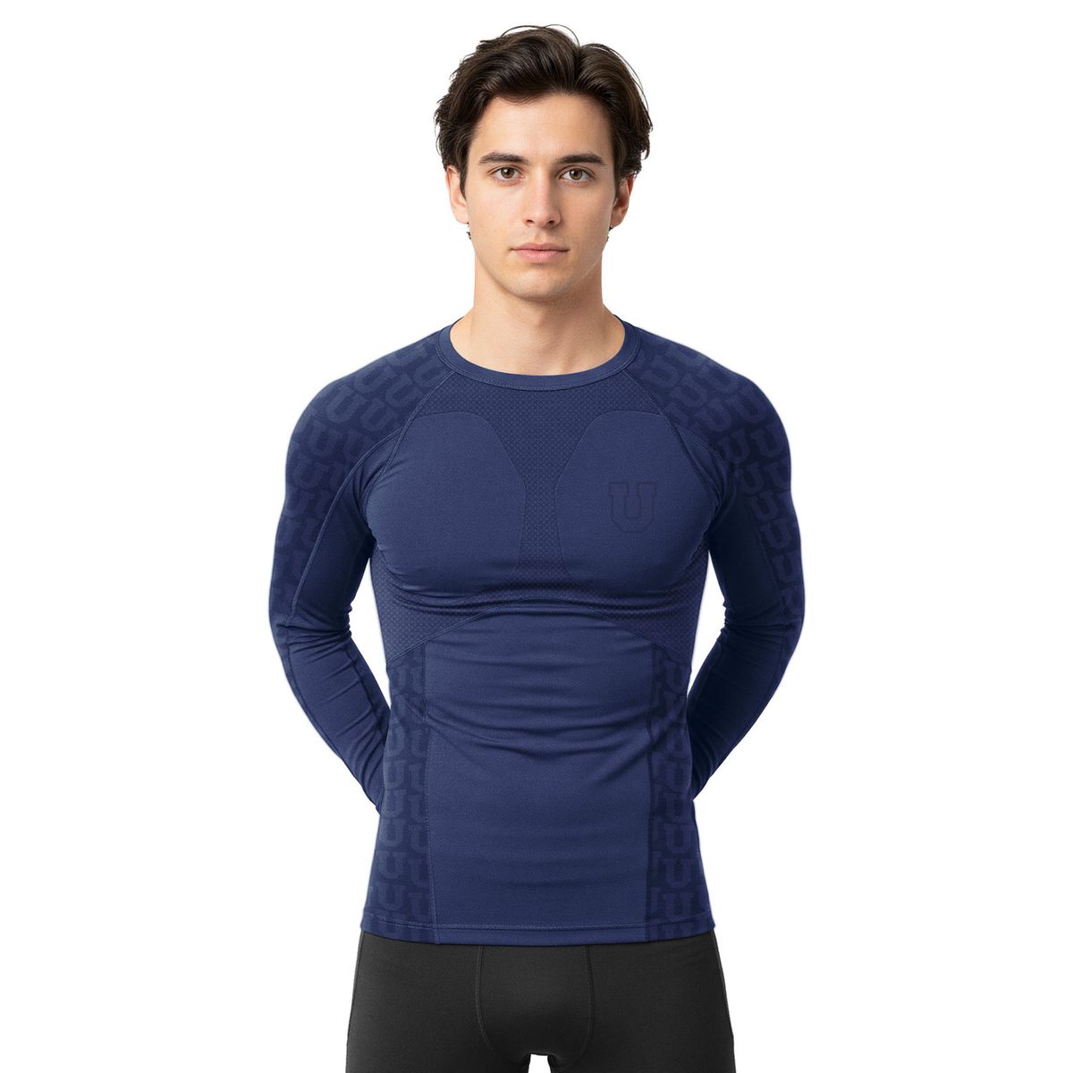 TOP - Camiseta Primera Capa Hombre Top