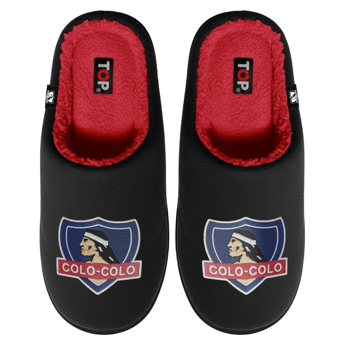 TOP - Pantufla Hombre Top