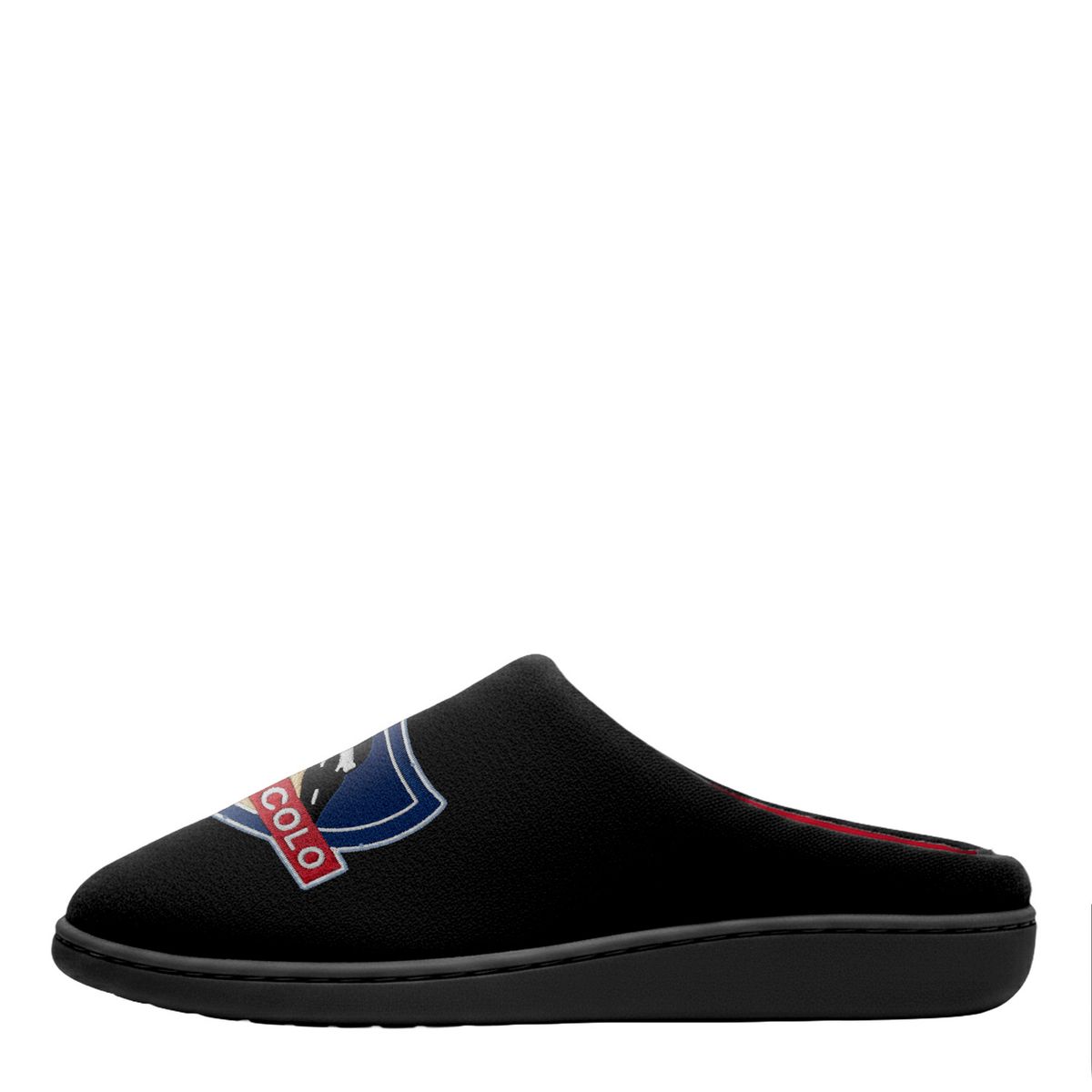 TOP - Pantufla Hombre Top