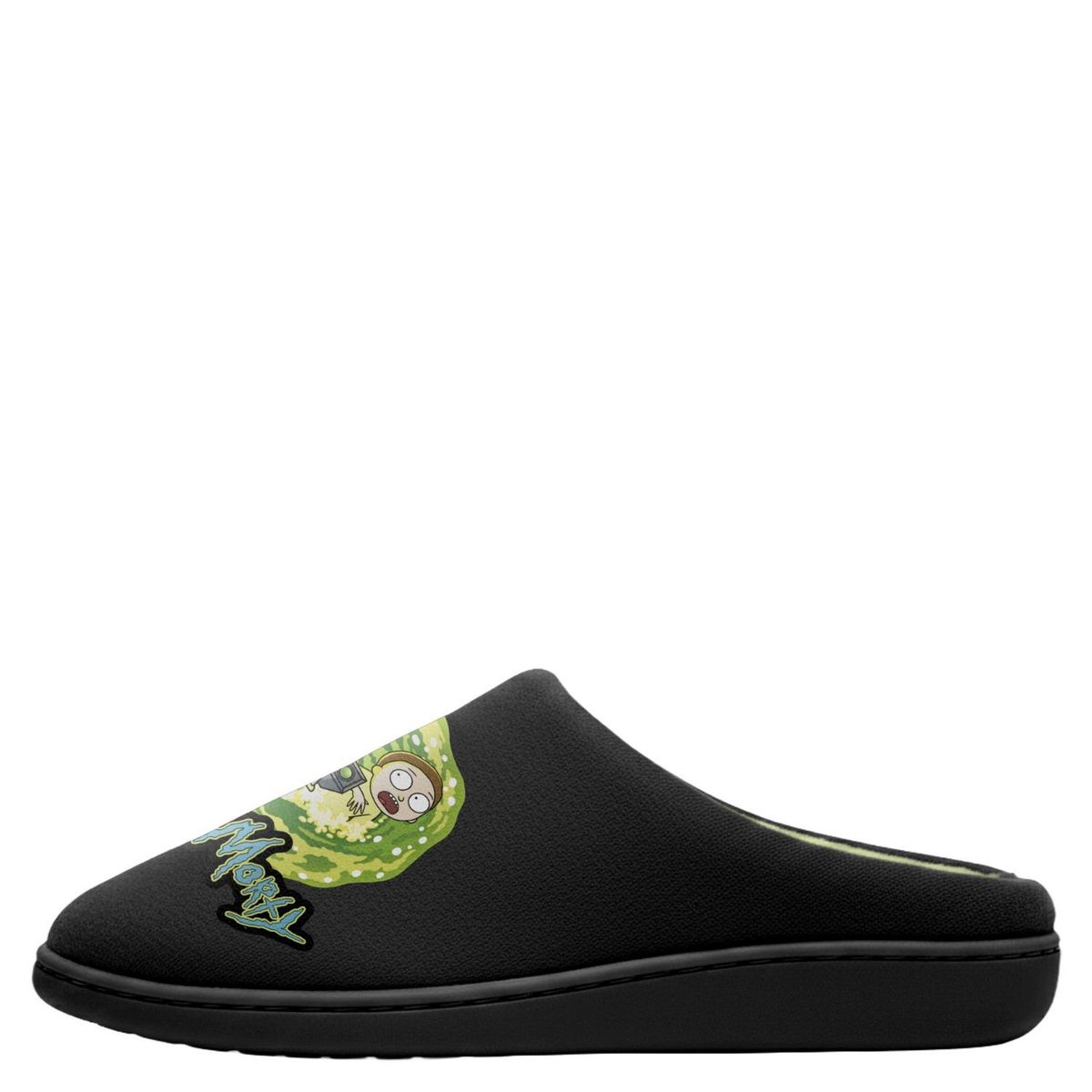 TOP - Pantufla Hombre Top