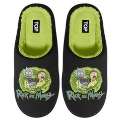 TOP - Pantufla Hombre