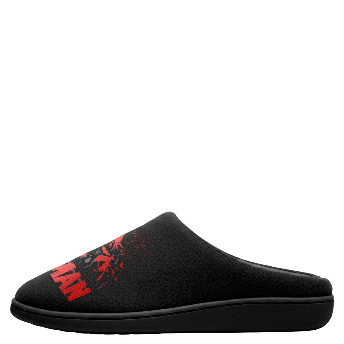 TOP - Pantufla Batman Hombre Top
