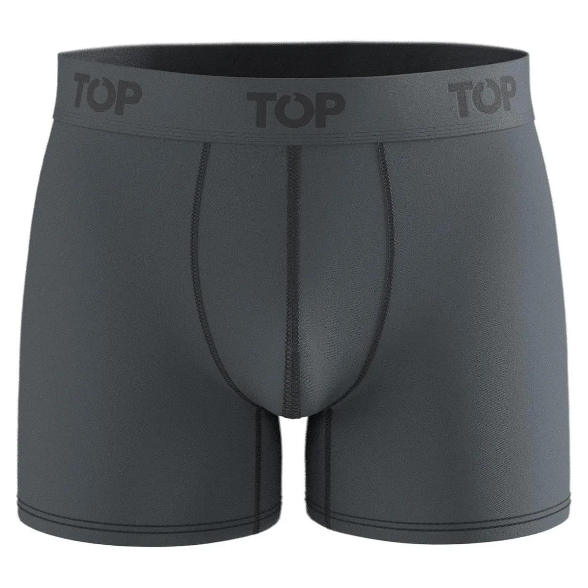 TOP - Pack  4 Boxers Hombre Top