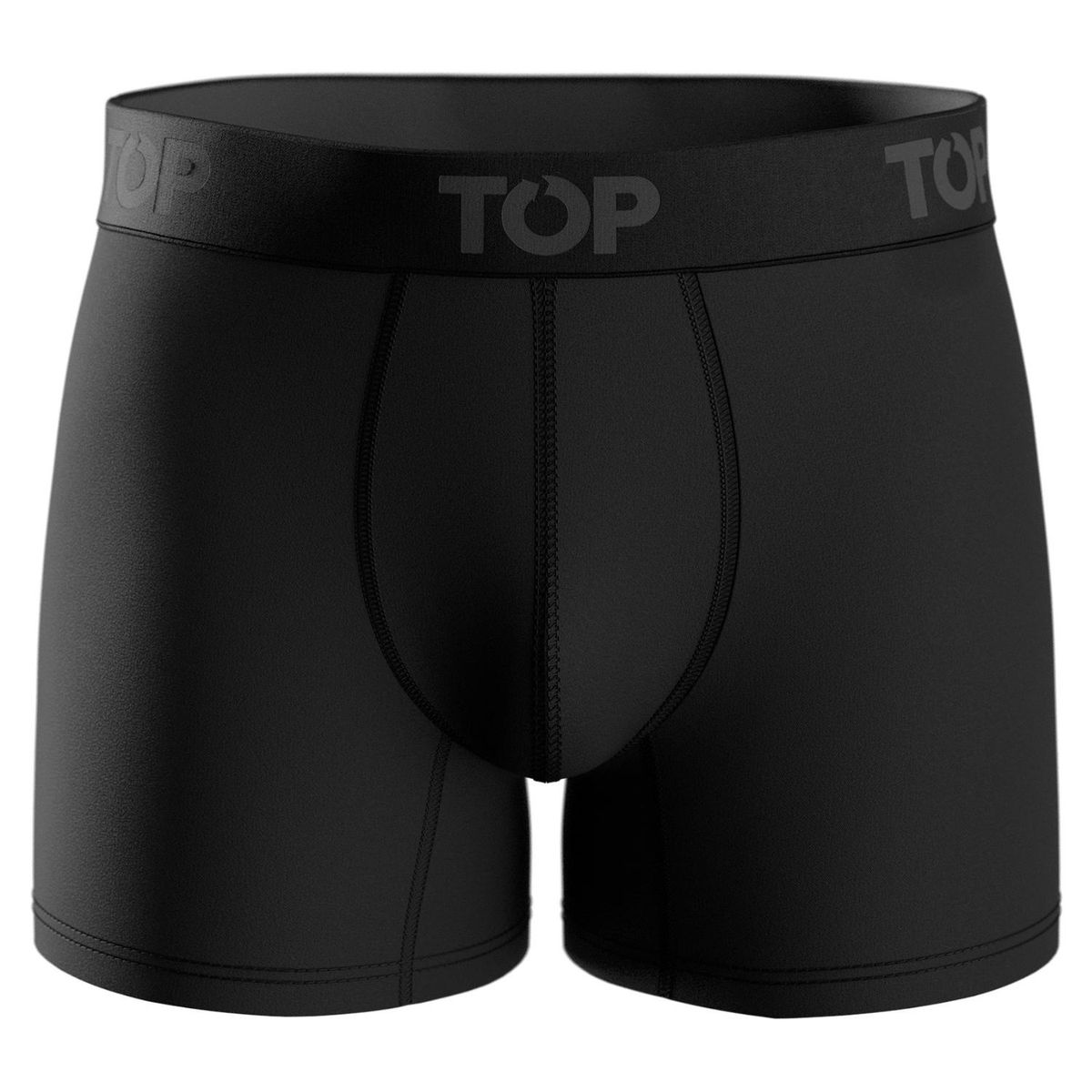 TOP - Pack  5 Boxers Hombre Top