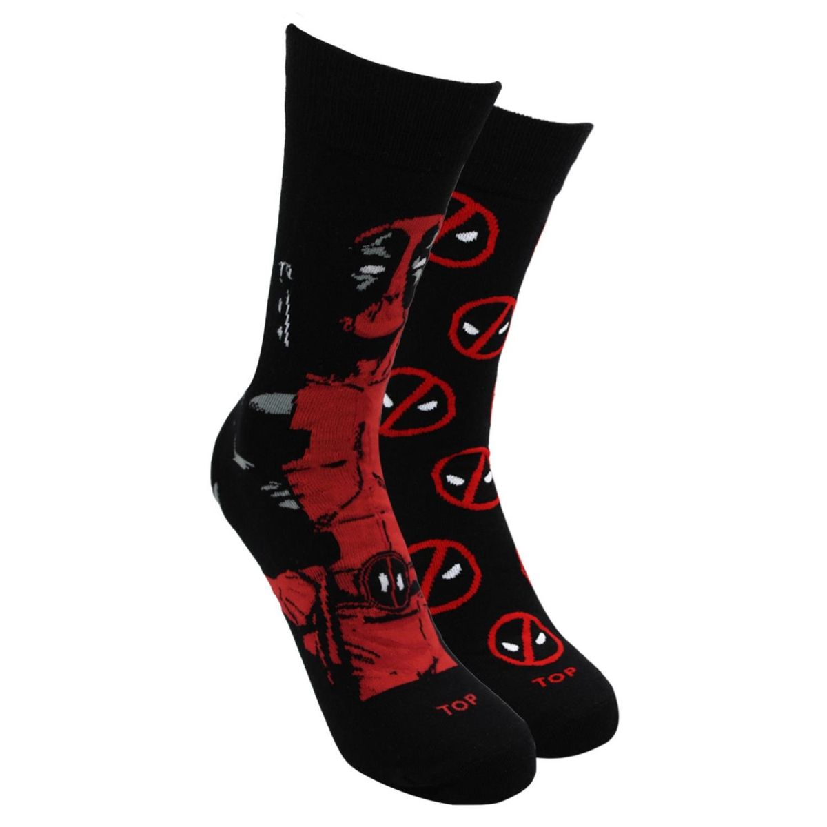 TOP - Pack 2 Medias Hombre Top