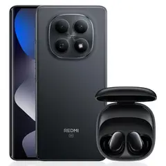 XIAOMI - Celular Redmi Note 15 5G 256GB