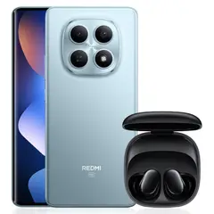 XIAOMI - Celular Redmi Note 15 5G 256GB