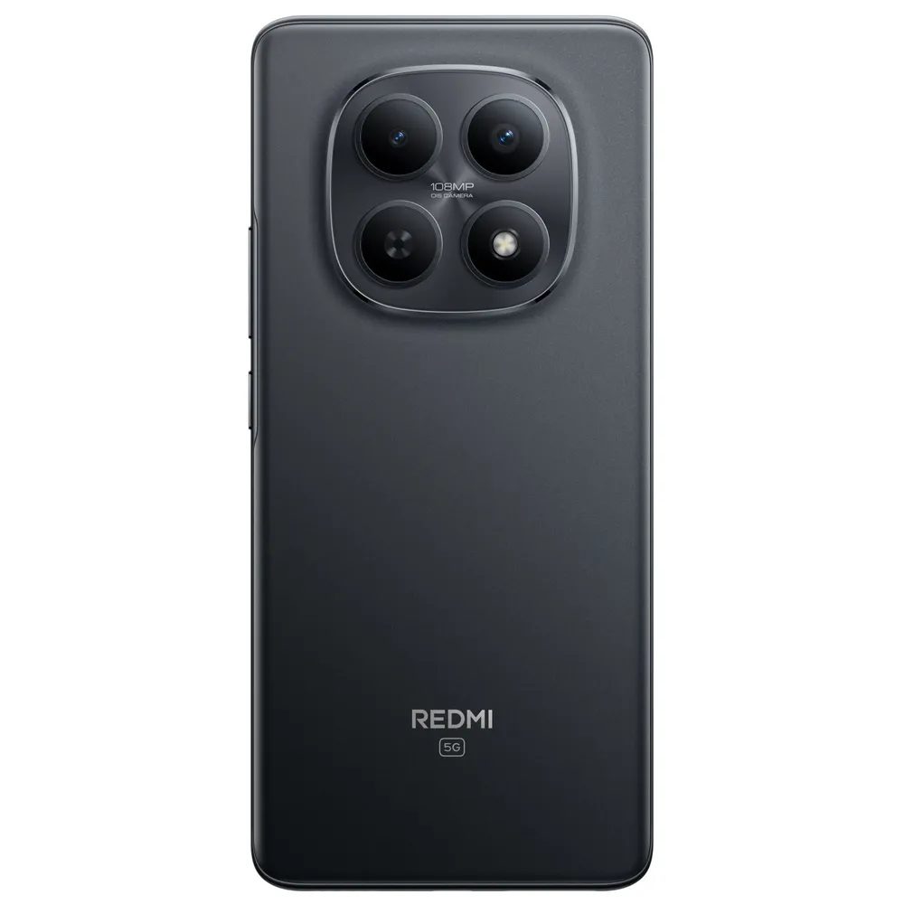 Xiaomi Redmi Note 15 5G 256GB 8GB Negro, foto 7