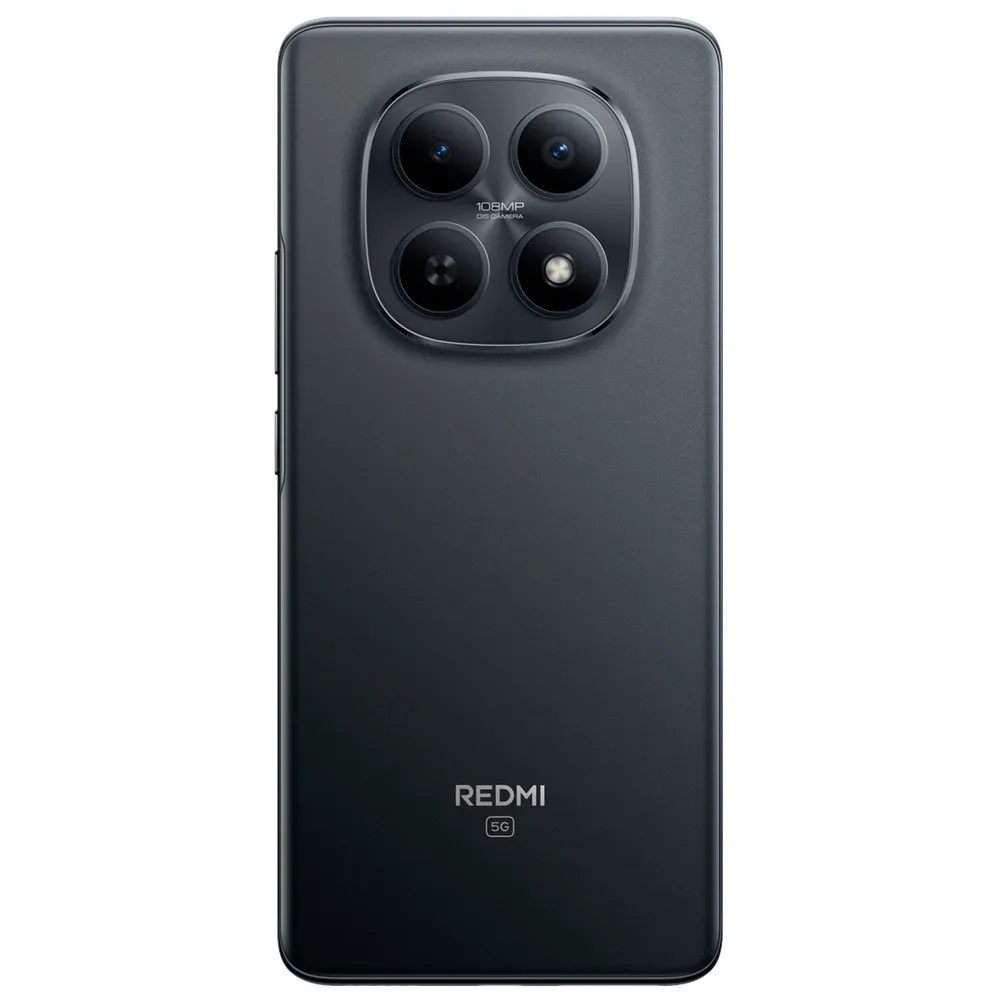 Xiaomi Redmi Note 15 5G 256GB 8GB Negro, foto 8