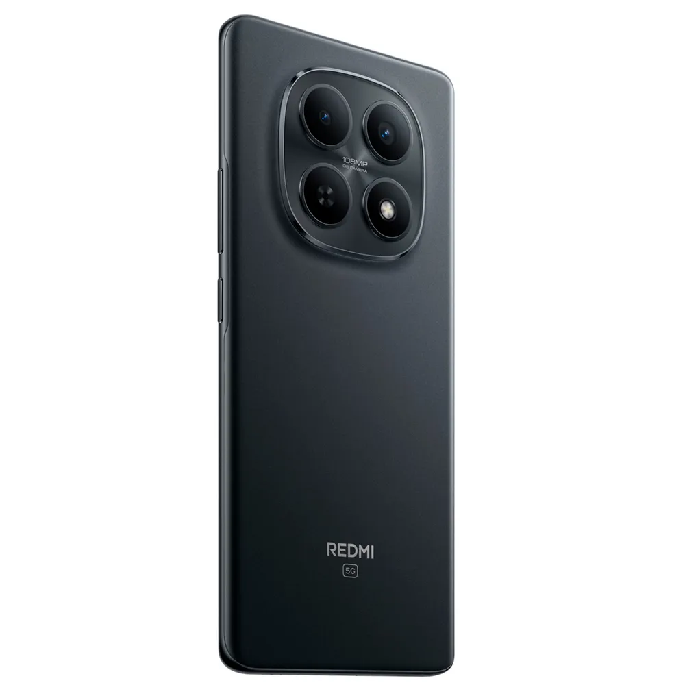 Xiaomi Redmi Note 15 5G 256GB 8GB Negro, foto 9