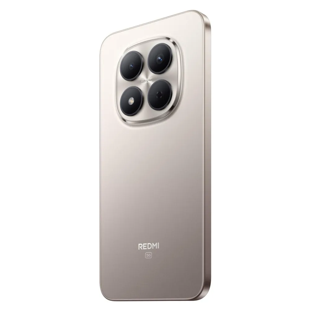 Celular Redmi Note 15 Pro 5G 256GB - Gris, foto 6