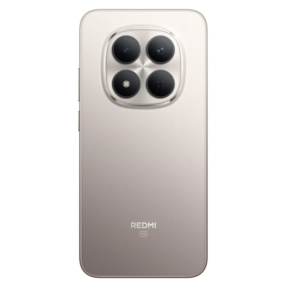 Celular Redmi Note 15 Pro 5G 256GB - Gris, foto 7