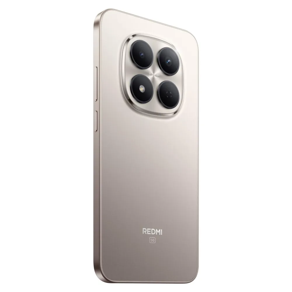 Celular Redmi Note 15 Pro 5G 256GB - Gris, foto 8