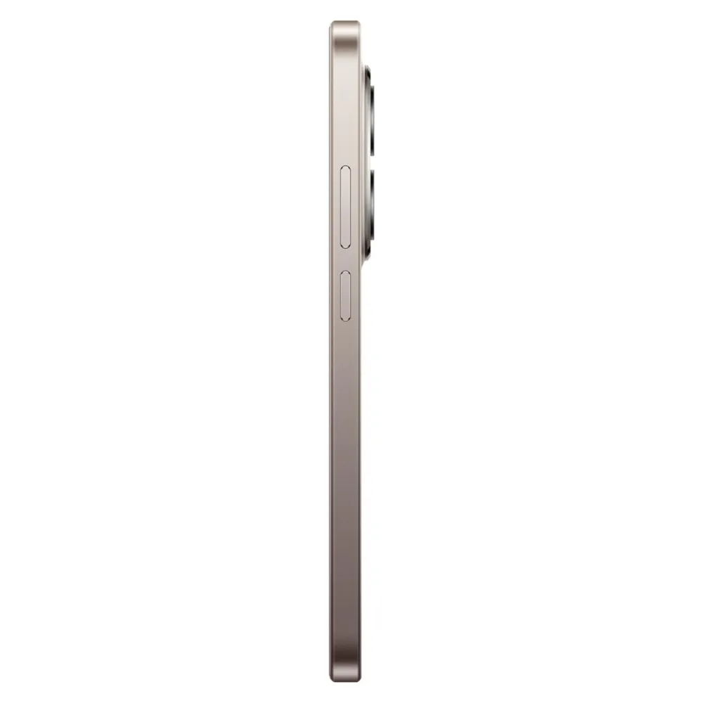 Celular Redmi Note 15 Pro 5G 256GB - Gris, foto 9