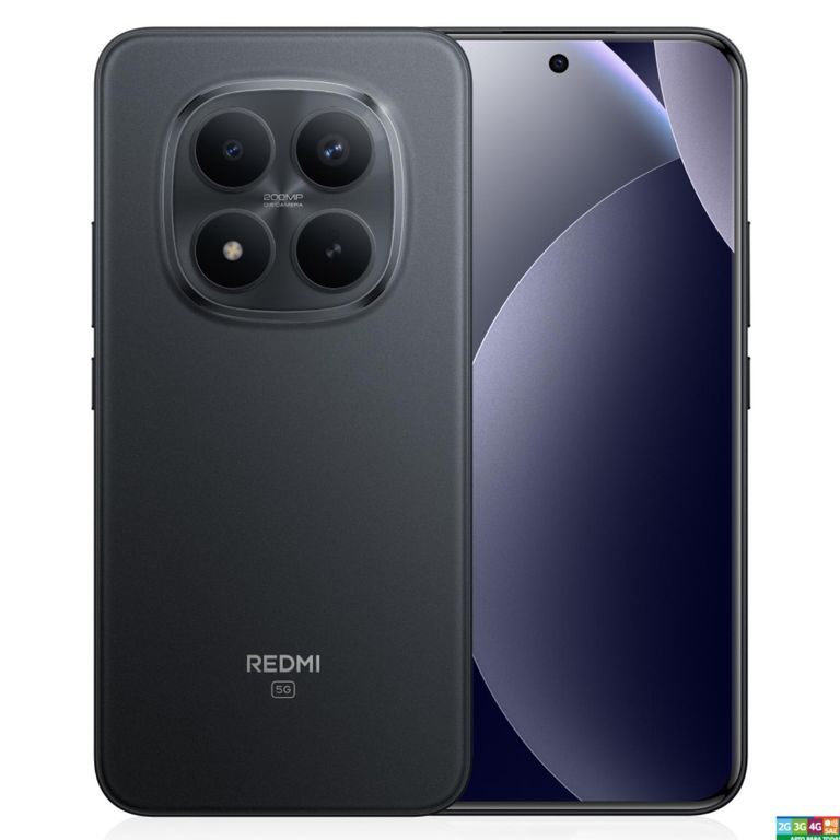 Celular Redmi Note 15 Pro+ 5G 512GB