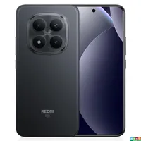 Celular Redmi Note 15 Pro+ 5G 512GB Negro