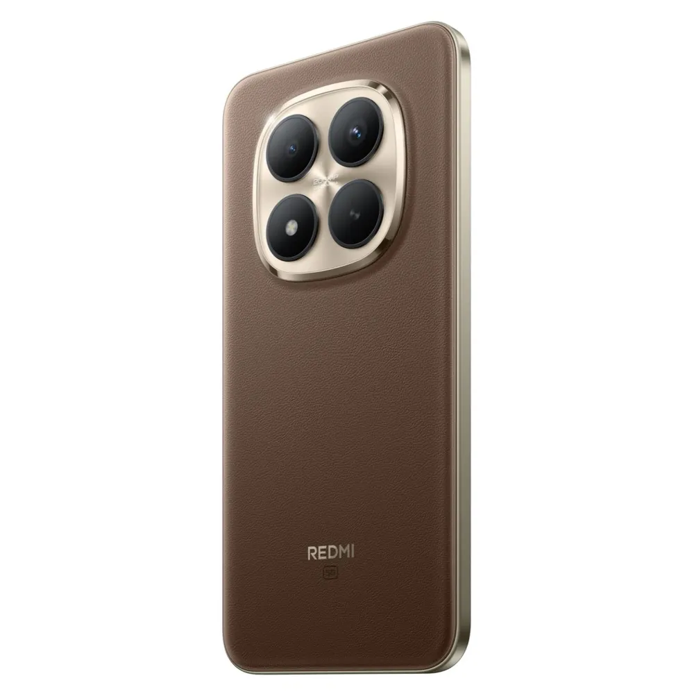 Celular Redmi Note 15 Pro+ 5G 512GB - Café, foto 6