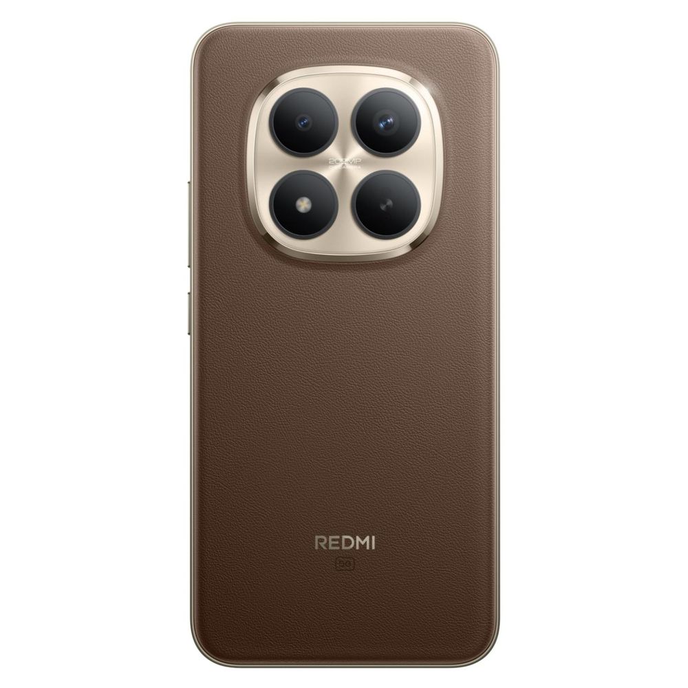 Celular Redmi Note 15 Pro+ 5G 512GB - Café, foto 7