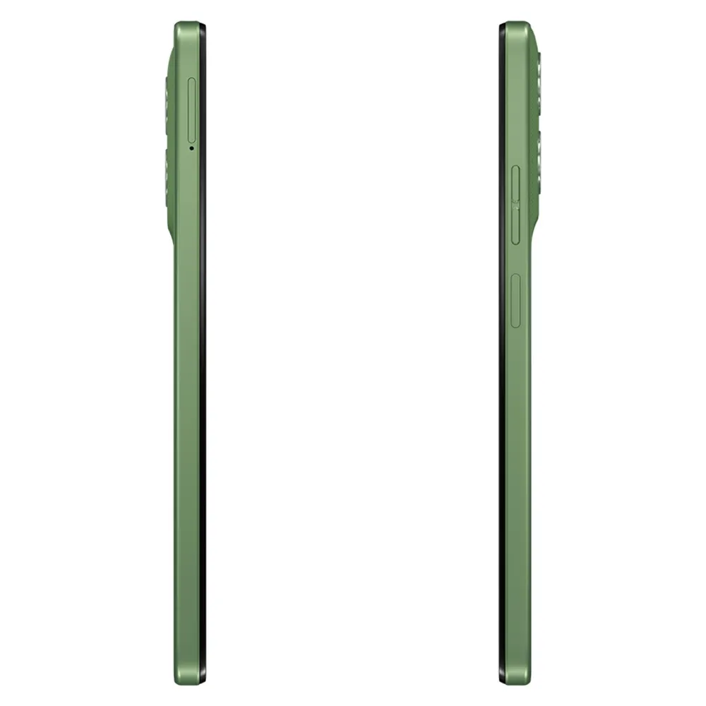 Celular G06 4+256GB - Verde, foto 7