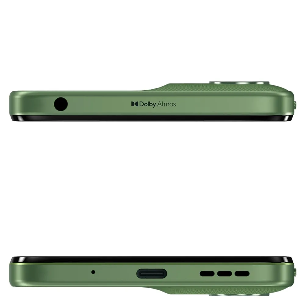 Celular G06 4+256GB - Verde, foto 8