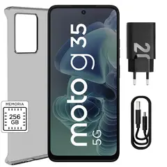 MOTOROLA - Celular G35 4+256GB
