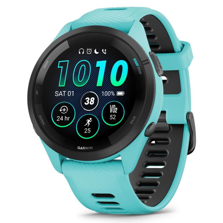 Smartwatch Forerunner 265 Music