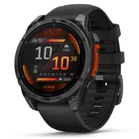 Smartwatch Fenix 8 Amoled 47Mm Slategray