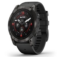 Smartwatch Epix Pro G2 51Mm Saph Crbngry Blk