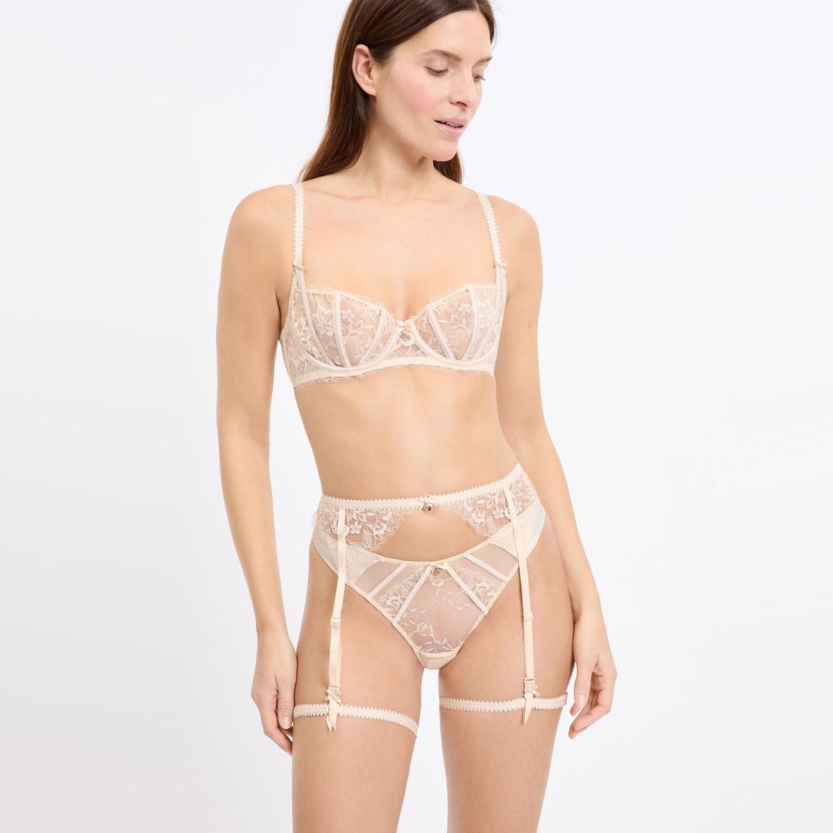 ETAM - Liga Mascarade Mujer Etam