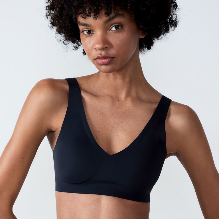 Sostén Brassiere Pure Fit We Care Mujer