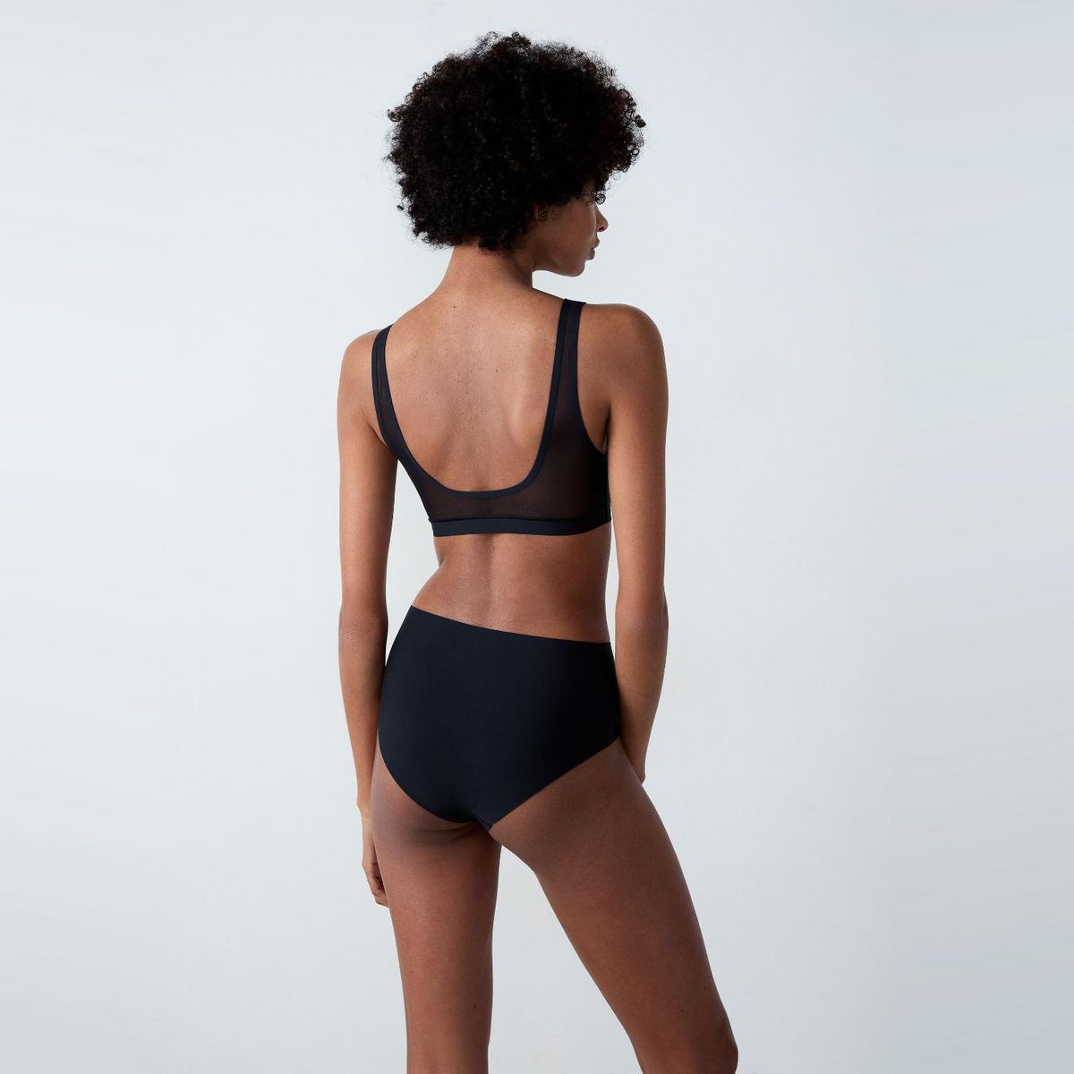 ETAM - Sostén Brassiere Pure Fit We Care Mujer Etam