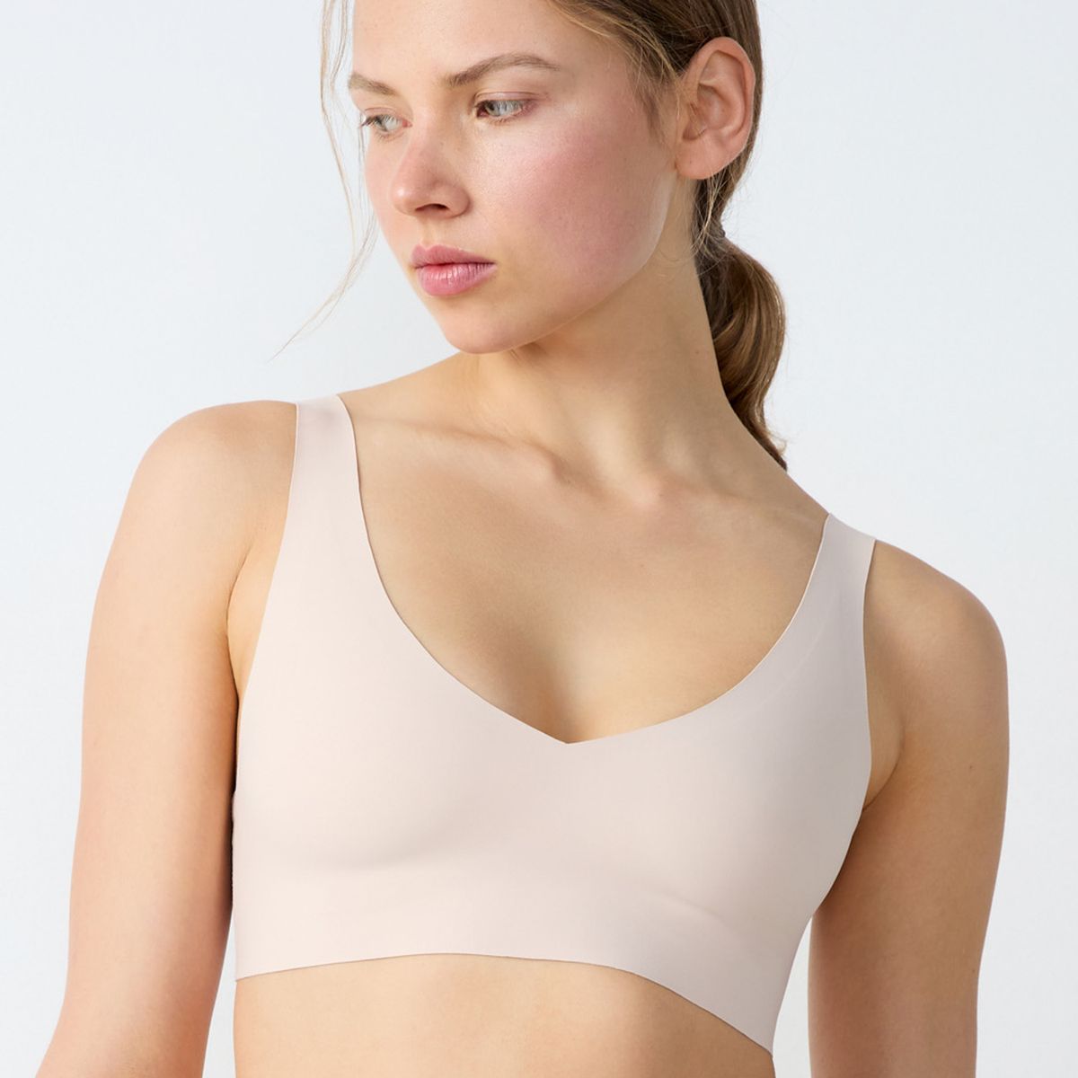 ETAM - Sostén Brassiere Pure Fit We Care Mujer Etam