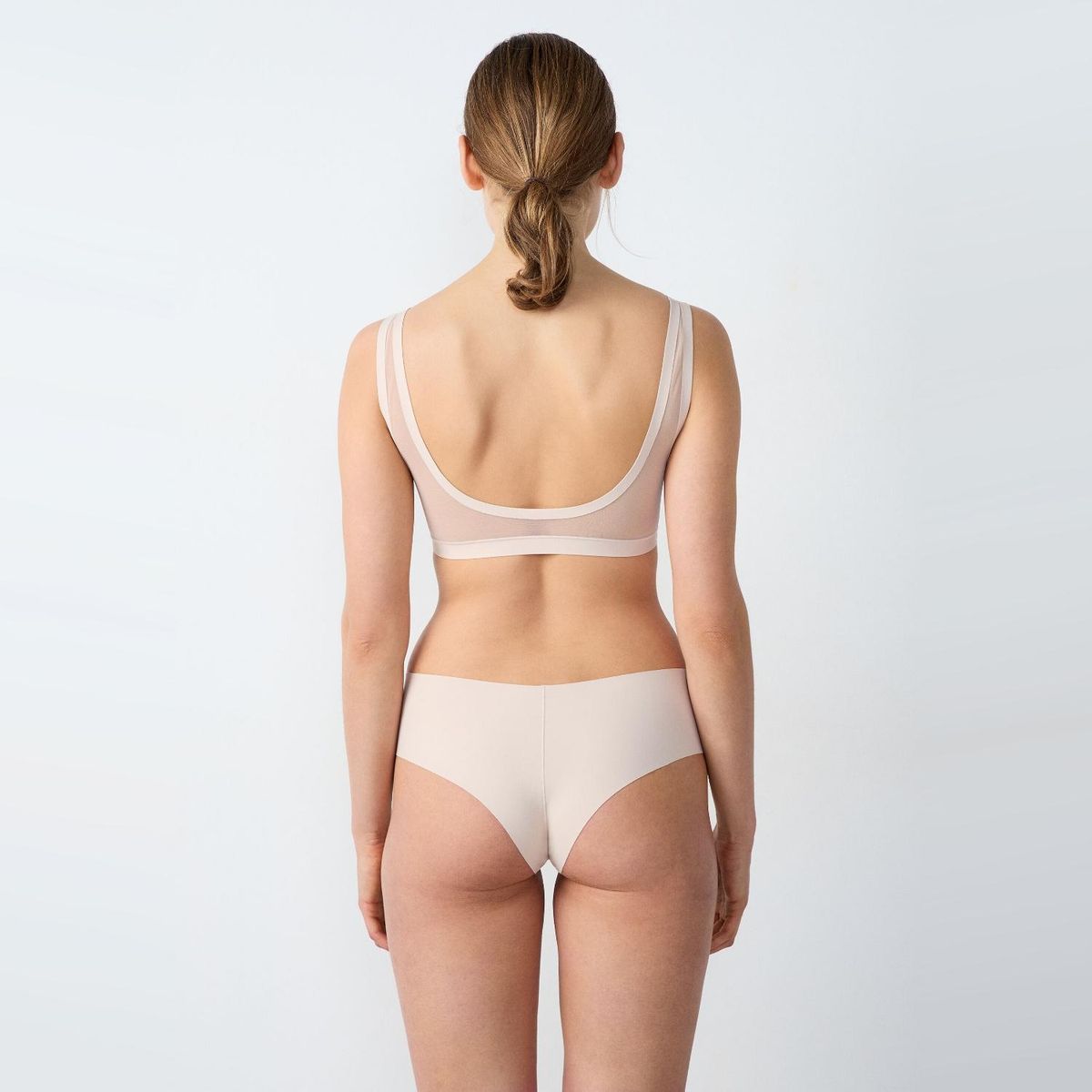 ETAM - Sostén Brassiere Pure Fit We Care Mujer Etam