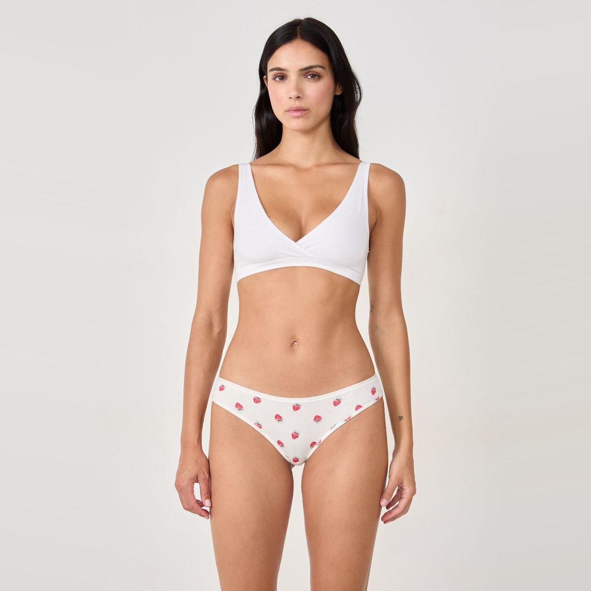 ETAM - Pack 3 Calzones Mujer Etam