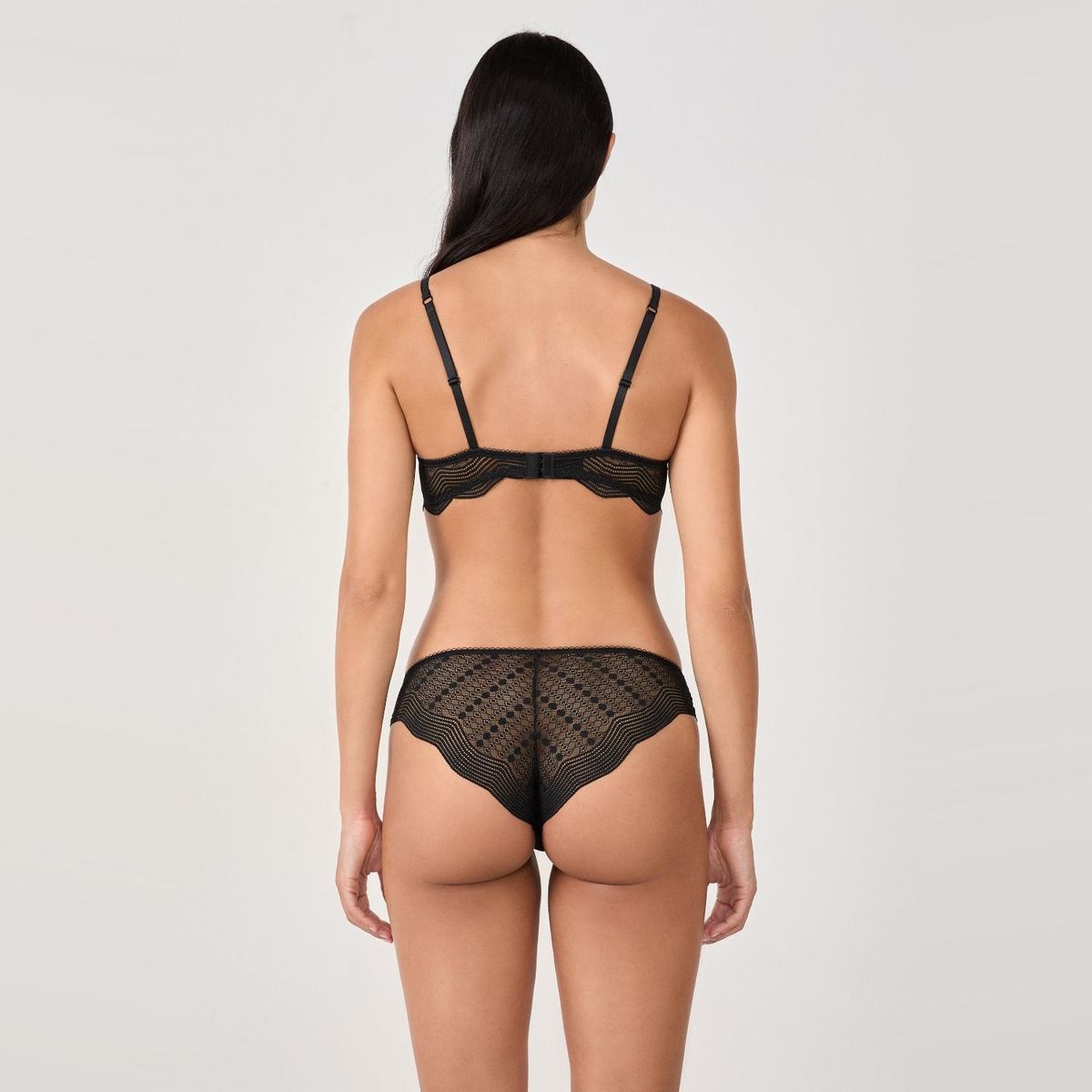 ETAM - Sostén Mujer N°4 Classique Envergure Etam