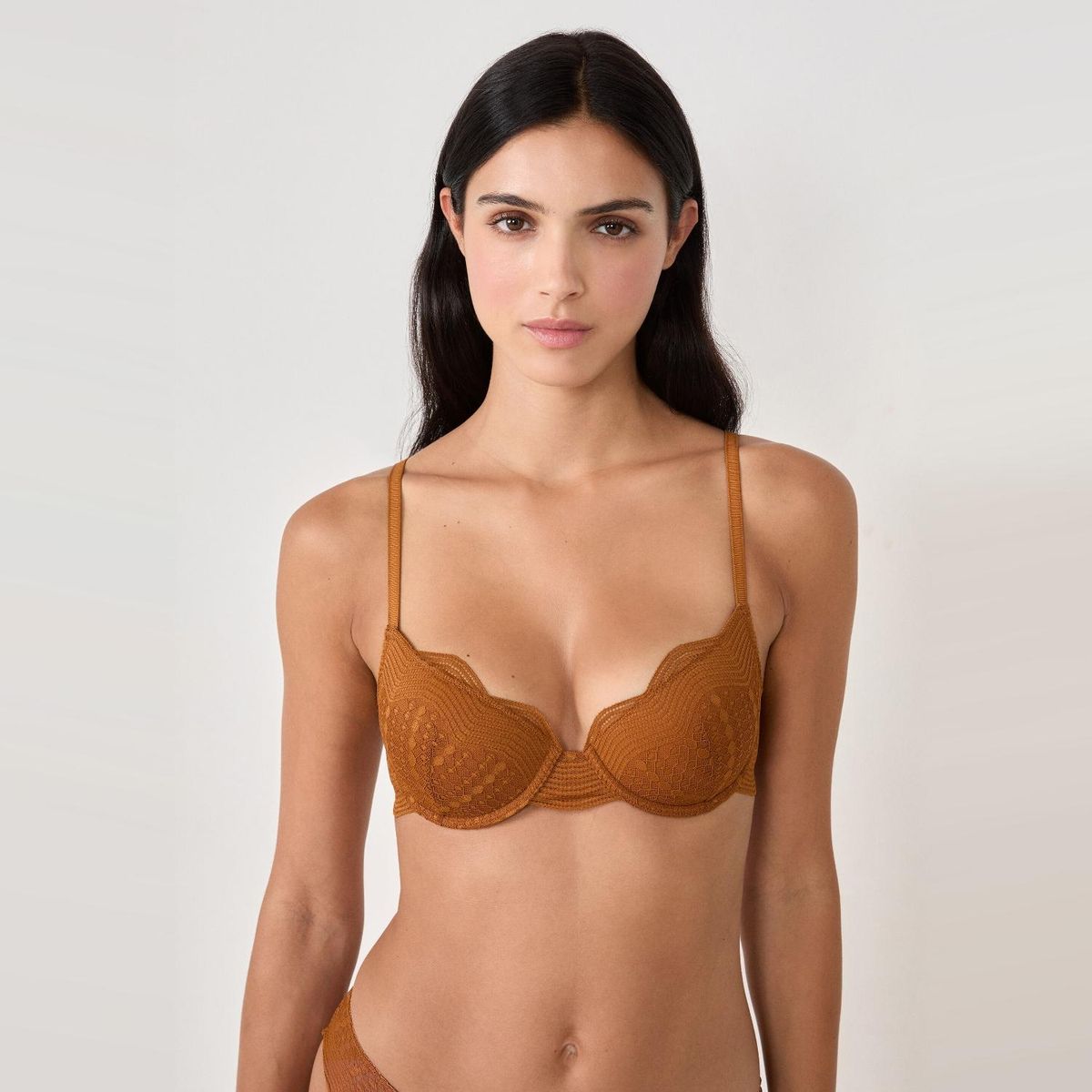 ETAM - Sostén Mujer N°4 Classique Envergure Etam
