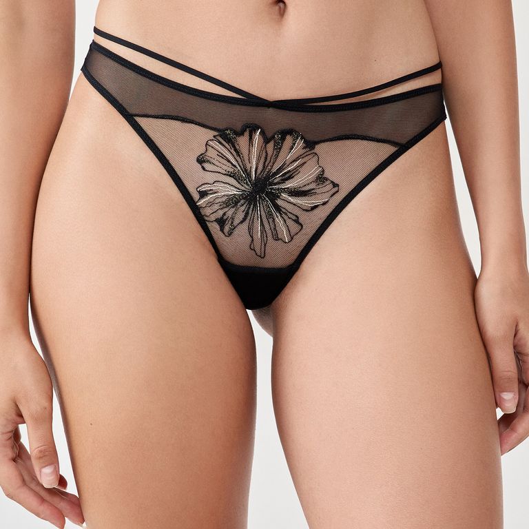 Calzón Mujer Tanga Volage