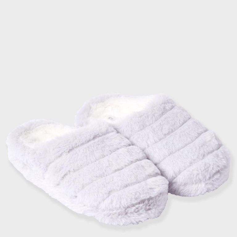 Pantuflas Golliat New Mujer