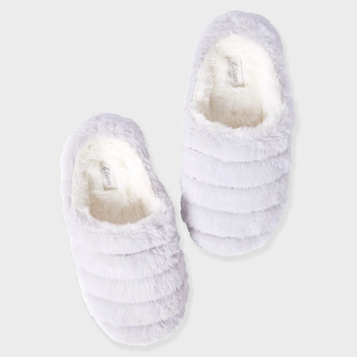 ETAM - Pantuflas Golliat New Mujer Etam