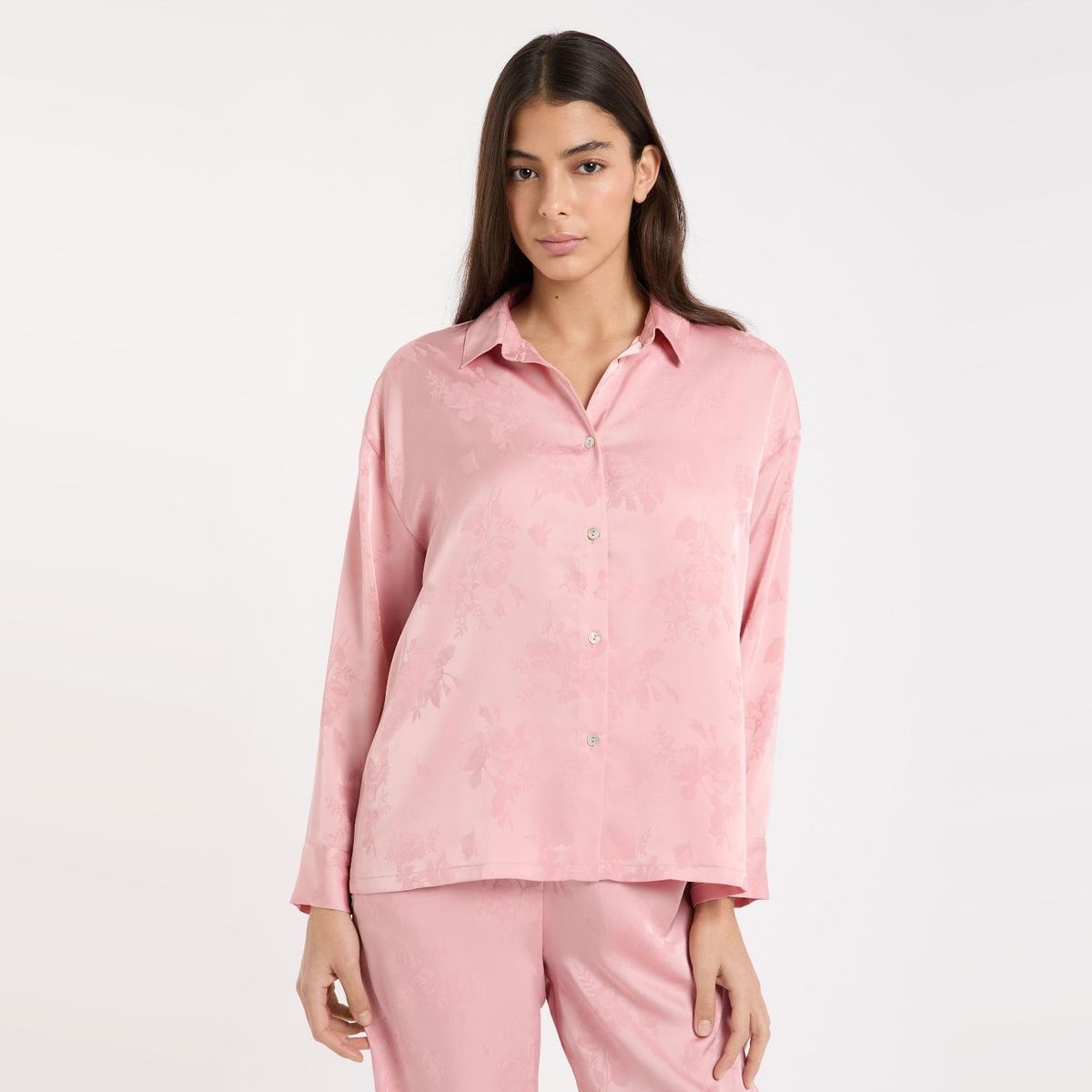 ETAM - Parte Superior De Pijama Rita Mujer Etam