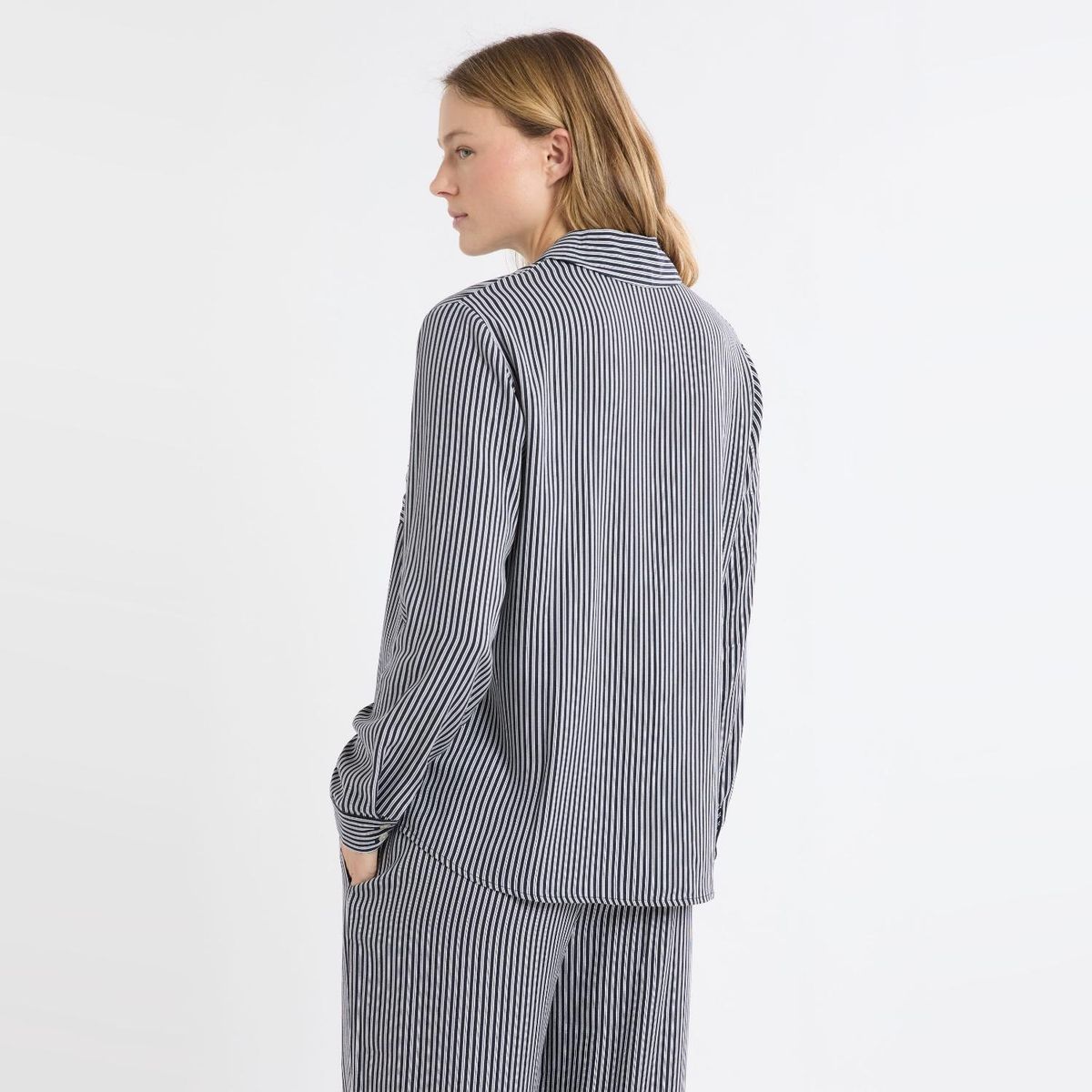 ETAM - Parte Superior De Pijama Hilda Mujer Etam