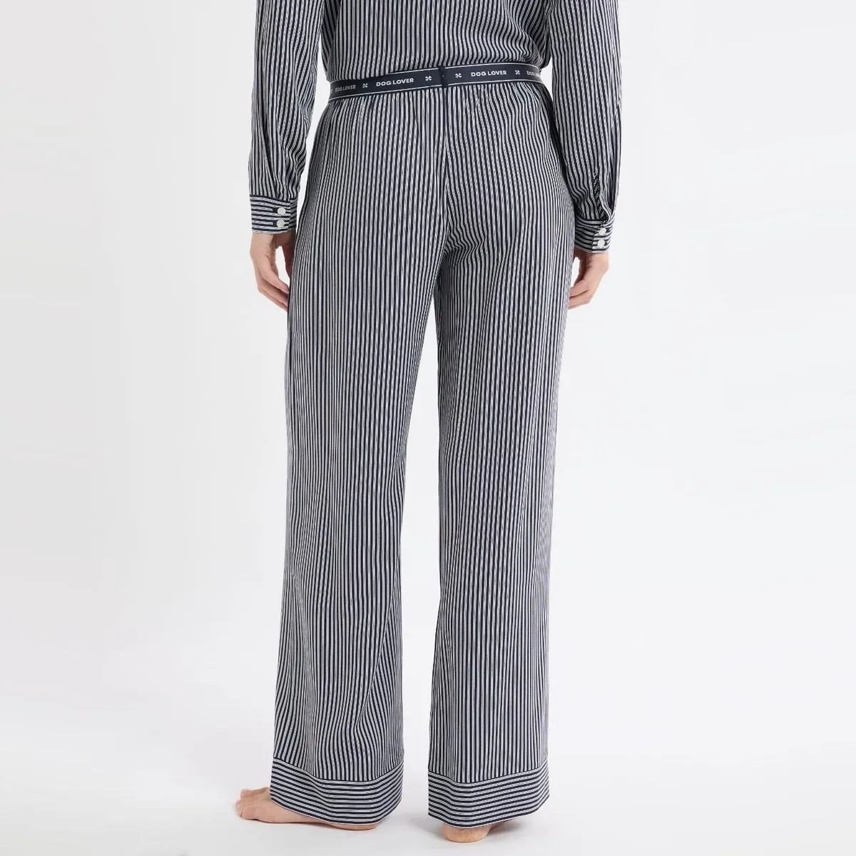 ETAM - Pantalón De Pijama Hilda Mujer Etam